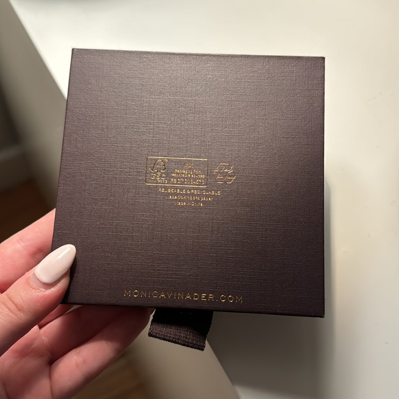 14k Gold Vermeil Silver Fine Beaded Chain Anklet or LARGE Bracelet - Picture 6 of 6